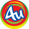 4U Drinks Mobile Logo