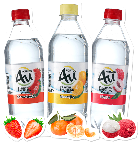 Aromalı Gazlı Sular