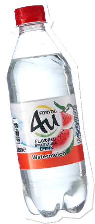 Aromalı Gazlı Sular