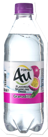 Aromalı Gazlı Sular