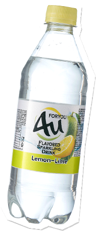 Aromalı Gazlı Sular