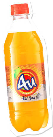 Aromalı Gazlı İçecekler