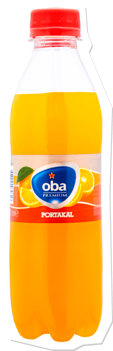 Oba Premium Portakal