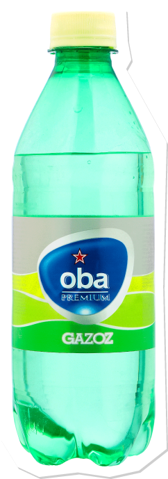 Oba Premium Sade
