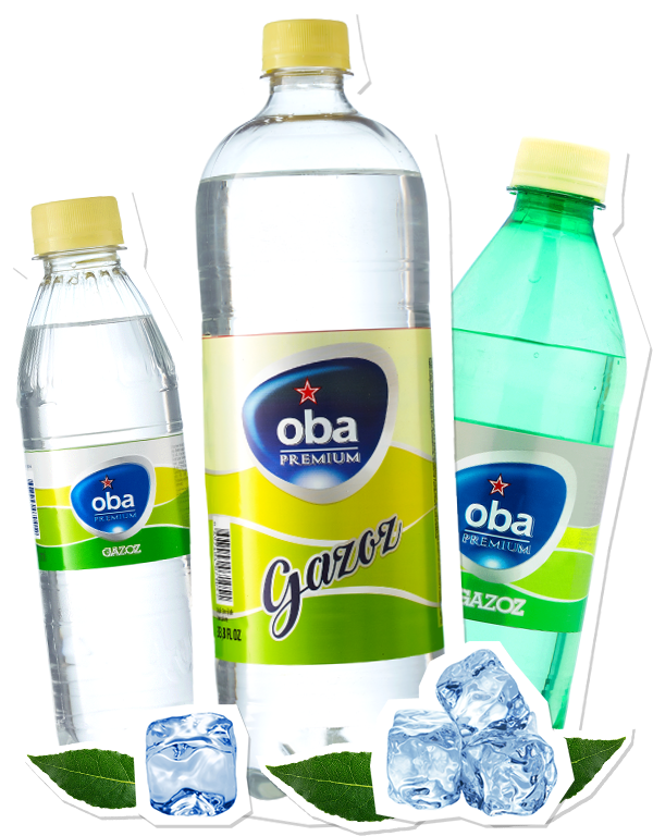 Oba Premium Sade
