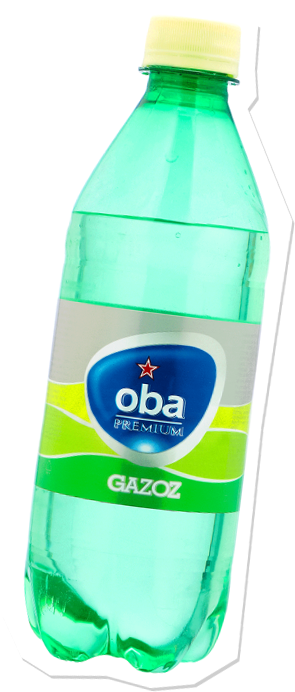 Oba Premium Sade